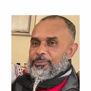 Meet your Posher, Jorge